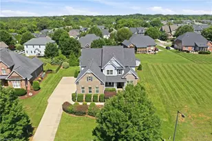 4403 Bonnie Loch Dr, Burlington, NC 27215 - Photo 5