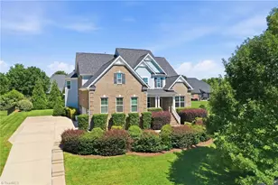 4403 Bonnie Loch Dr, Burlington, NC 27215 - Photo 1