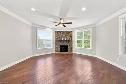 4403 Bonnie Loch Drive, Burlington, NC 27215 - Photo 25