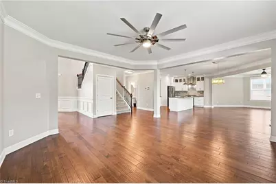 4403 Bonnie Loch Drive, Burlington, NC 27215 - Photo 21