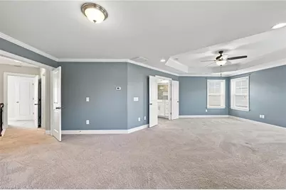 4403 Bonnie Loch Drive, Burlington, NC 27215 - Photo 39