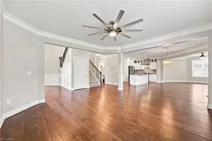 4403 Bonnie Loch Dr, Burlington, NC 27215 - Photo 19