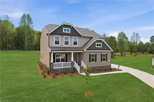 3706 Straw Hat Rd, Greensboro, NC 27410 - Photo 1