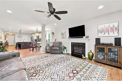 6909 Lowline Drive, Greensboro, NC 27405 - Photo 29