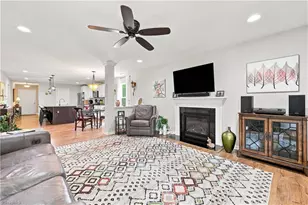 6909 Lowline Dr, Greensboro, NC 27405 - Photo 29