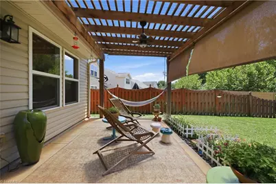 6909 Lowline Drive, Greensboro, NC 27405 - Photo 37