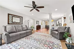 6909 Lowline Dr, Greensboro, NC 27405 - Photo 21