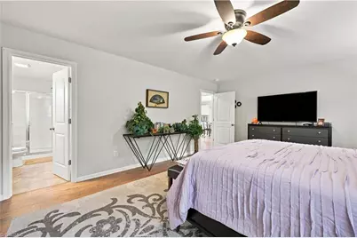 6909 Lowline Drive, Greensboro, NC 27405 - Photo 27