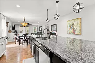 6909 Lowline Dr, Greensboro, NC 27405 - Photo 11