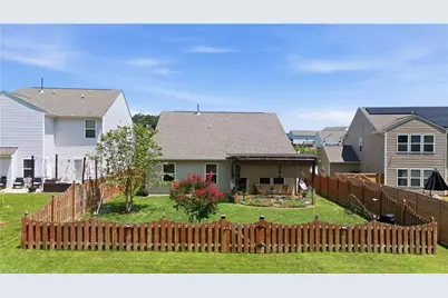 6909 Lowline Drive, Greensboro, NC 27405 - Photo 41