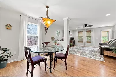6909 Lowline Drive, Greensboro, NC 27405 - Photo 17