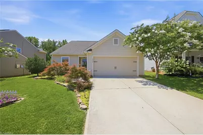 6909 Lowline Drive, Greensboro, NC 27405 - Photo 3