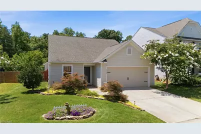 6909 Lowline Drive, Greensboro, NC 27405 - Photo 1