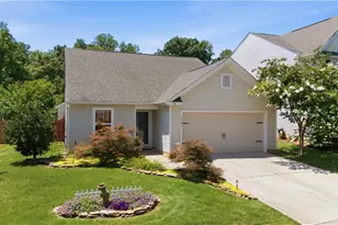 6909 Lowline Dr, Greensboro, NC 27405 - Photo 1