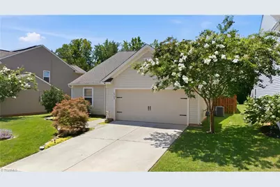 6909 Lowline Drive, Greensboro, NC 27405 - Photo 3