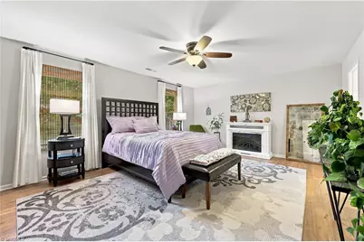 6909 Lowline Drive, Greensboro, NC 27405 - Photo 25