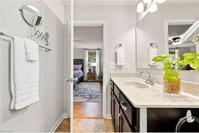 6909 Lowline Drive, Greensboro, NC 27405 - Photo 23