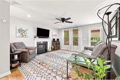 6909 Lowline Drive, Greensboro, NC 27405 - Photo 19