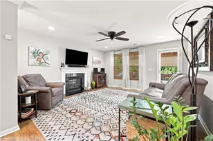 6909 Lowline Dr, Greensboro, NC 27405 - Photo 19