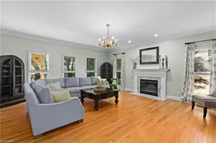 3210 Peninsula Dr, Jamestown, NC 27282 - Photo 9
