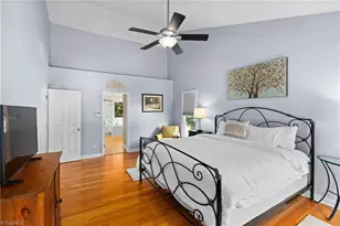 3210 Peninsula Dr, Jamestown, NC 27282 - Photo 25