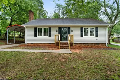1500 Pebblebrook Road, Winston-Salem, NC 27105 - Photo 5