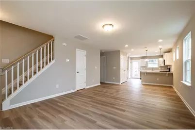 112 Tallwood Drive, Elkin, NC 28621 - Photo 3