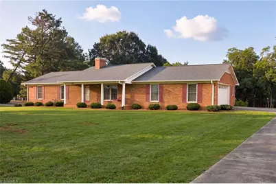 773 Becky Hill Road, Lexington, NC 27295 - Photo 1