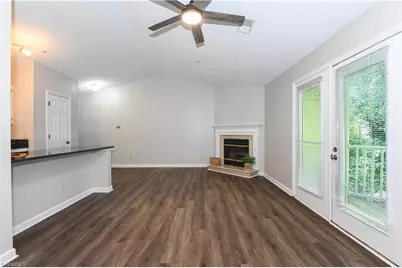 5934 W Friendly Avenue #K, Greensboro, NC 27410 - Photo 3
