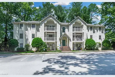 5934 W Friendly Avenue #K, Greensboro, NC 27410 - Photo 1