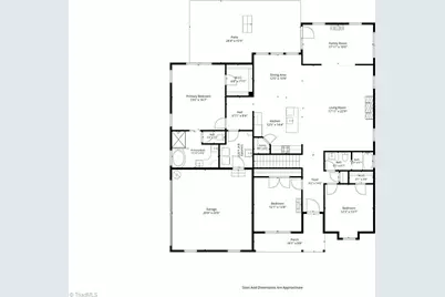 104 Tyler Court, Advance, NC 27006 - Photo 37
