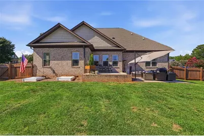 104 Tyler Court, Advance, NC 27006 - Photo 39