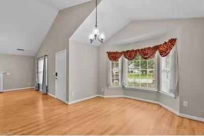 2325 Meadow Gate Drive, Greensboro, NC 27455 - Photo 9