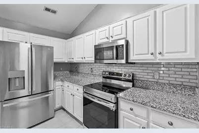 2325 Meadow Gate Drive, Greensboro, NC 27455 - Photo 11