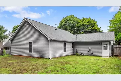 2325 Meadow Gate Drive, Greensboro, NC 27455 - Photo 29