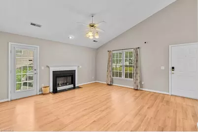 2325 Meadow Gate Drive, Greensboro, NC 27455 - Photo 7