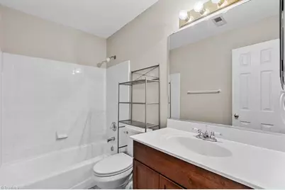 2325 Meadow Gate Drive, Greensboro, NC 27455 - Photo 23