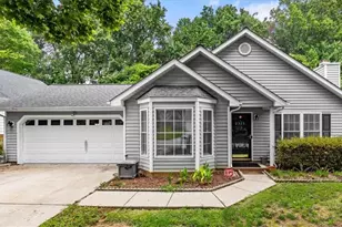 2325 Meadow Gate Dr, Greensboro, NC 27455 - Photo 1