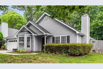 2325 Meadow Gate Drive, Greensboro, NC 27455 - Photo 3