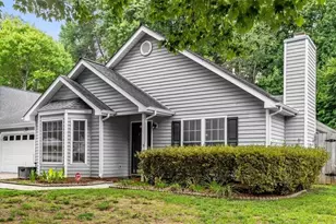 2325 Meadow Gate Dr, Greensboro, NC 27455 - Photo 3