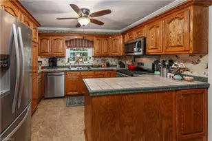 328 Oakgrove Rd, Asheboro, NC 27205 - Photo 19