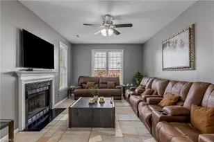 3549 Bent Trace Dr, High Point, NC 27265 - Photo 17