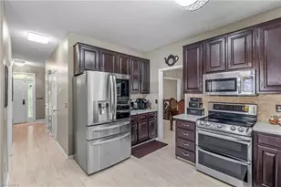 3549 Bent Trace Dr, High Point, NC 27265 - Photo 13