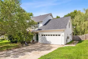 3549 Bent Trace Dr, High Point, NC 27265 - Photo 3