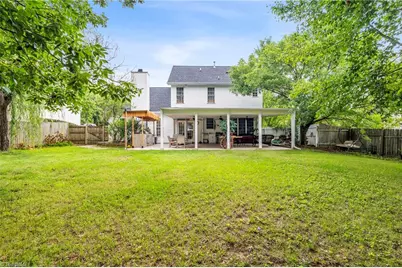 3549 Bent Trace Drive, High Point, NC 27265 - Photo 43
