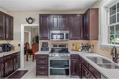 3549 Bent Trace Drive, High Point, NC 27265 - Photo 13
