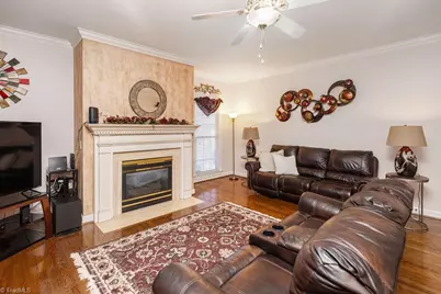 3101 Lodge Drive, Jamestown, NC 27282 - Photo 11