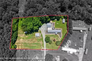 185 Bell's Ln, Ronda, NC 28670 - Photo 41