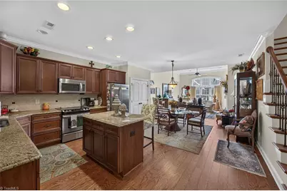 5416 Ggo Drive, Greensboro, NC 27406 - Photo 15