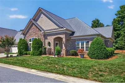 5416 Ggo Drive, Greensboro, NC 27406 - Photo 3